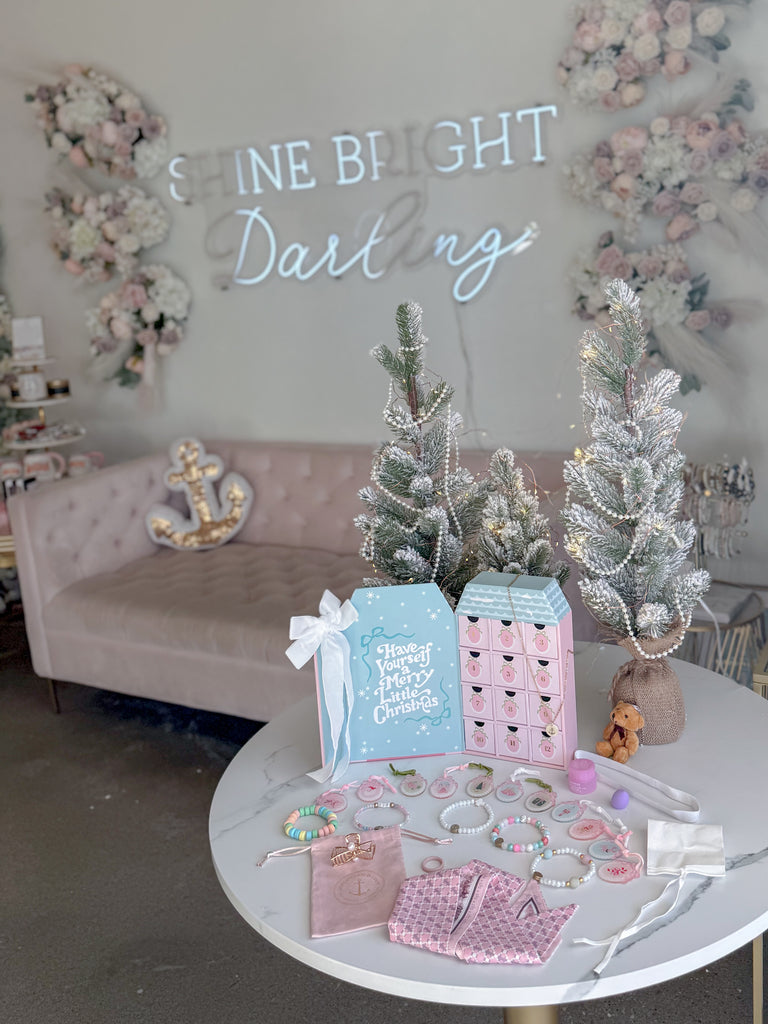 HA&C 12 Day Of Christmas Blessings Advent Calendar